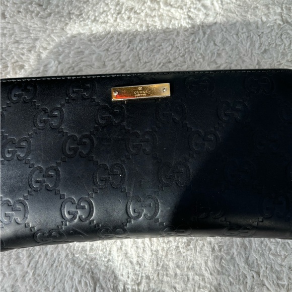 Gucci wallet - Picture 4 of 8